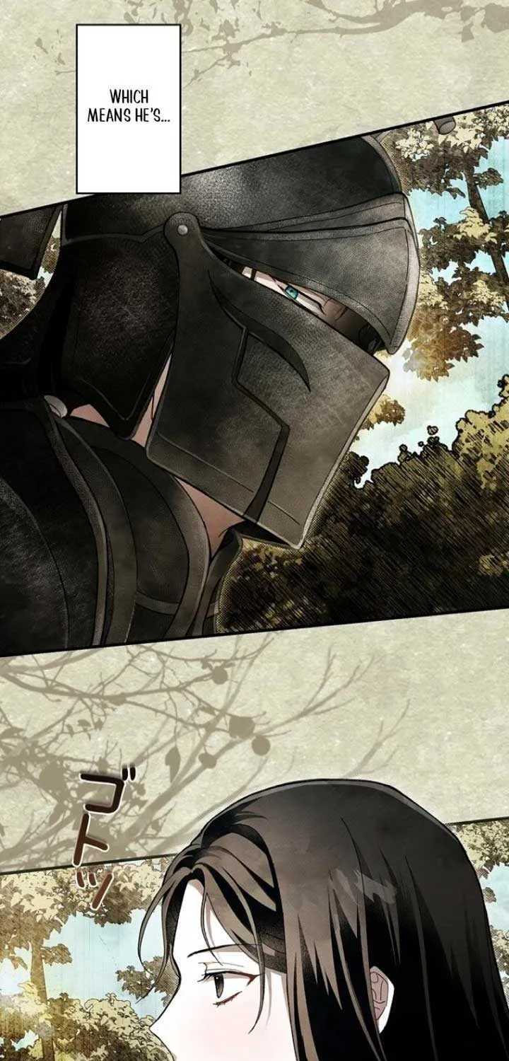 Another Heaven Chapter 5 page 8 - 