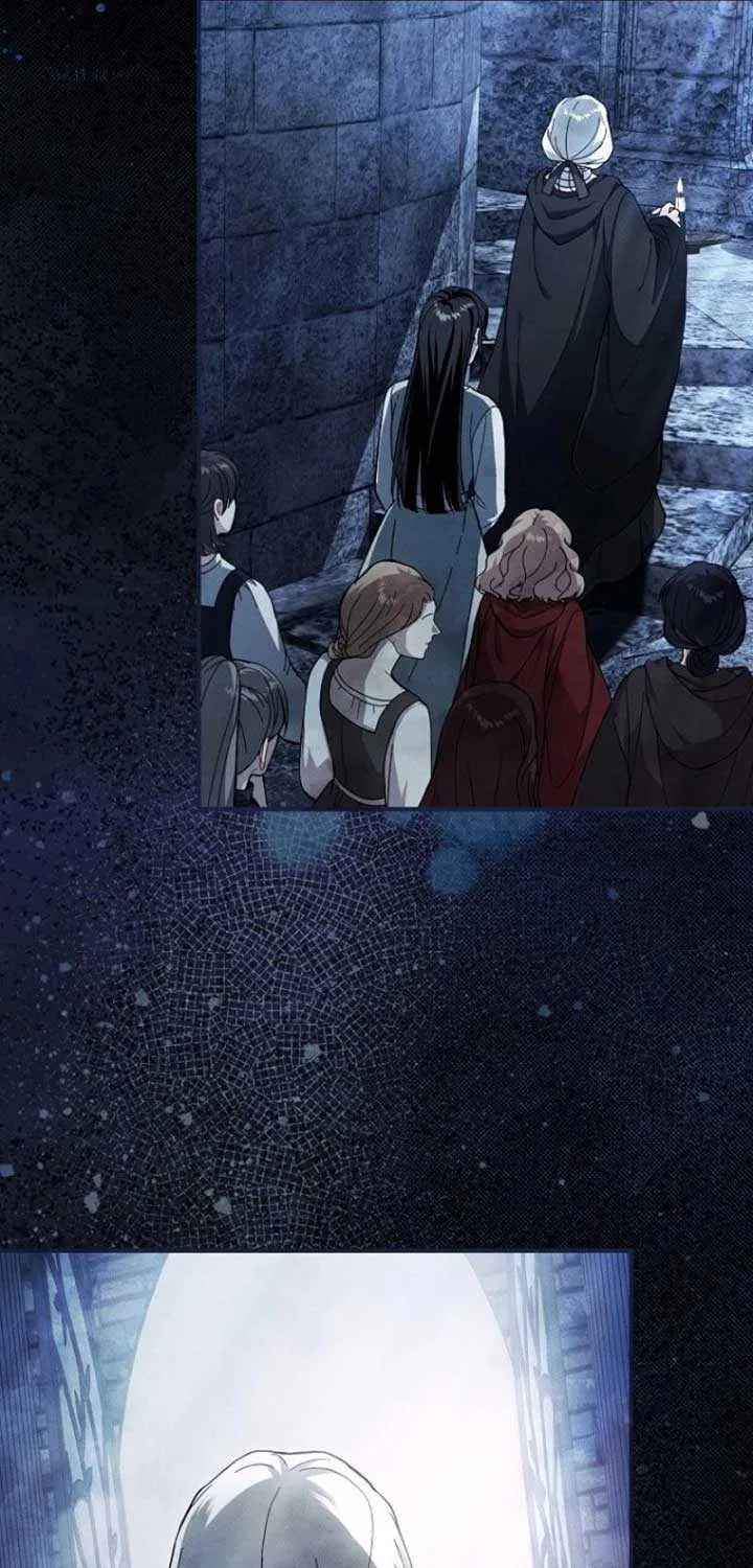 Another Heaven Chapter 5 page 72 - 