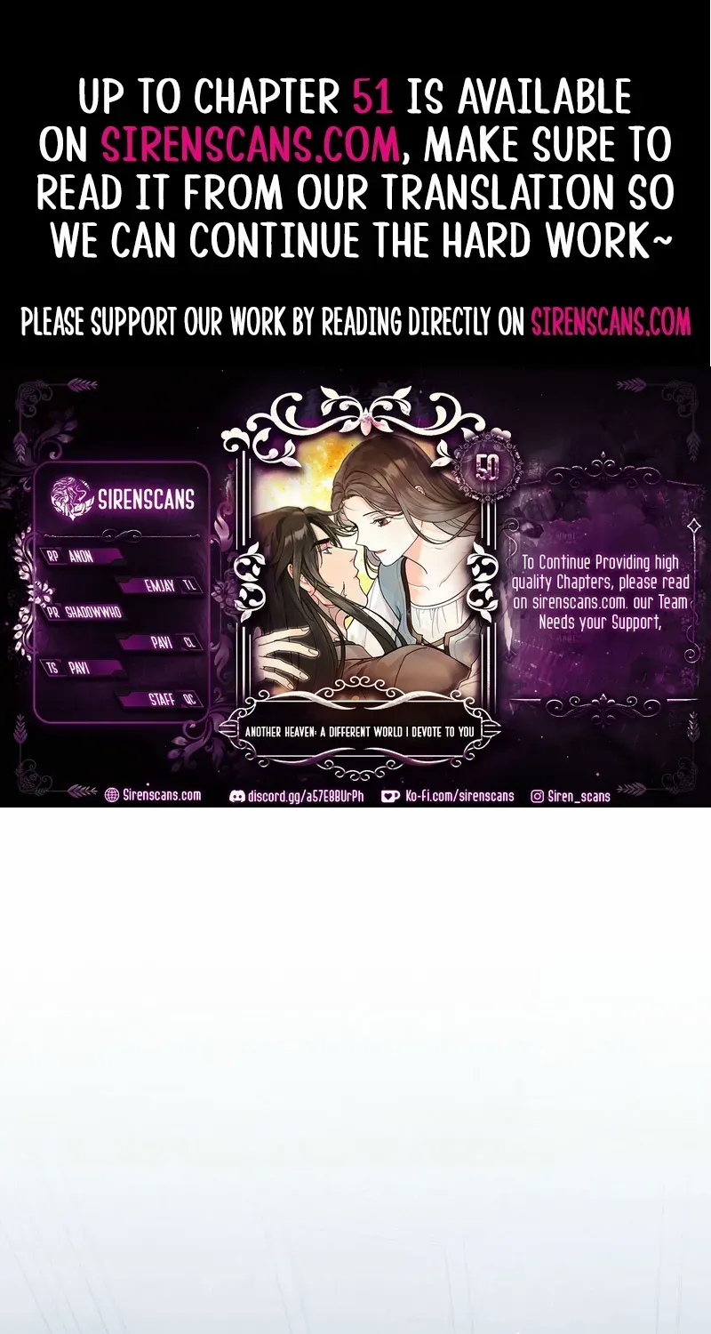 Another Heaven Chapter 50 page 2 - 
