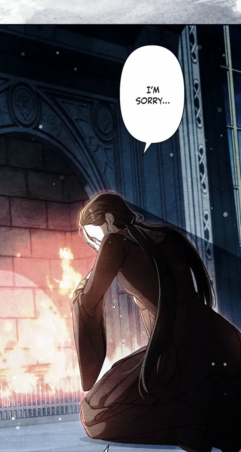 Another Heaven Chapter 50 page 21 - 