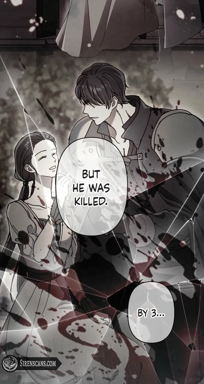 Another Heaven Chapter 50 page 24 - 