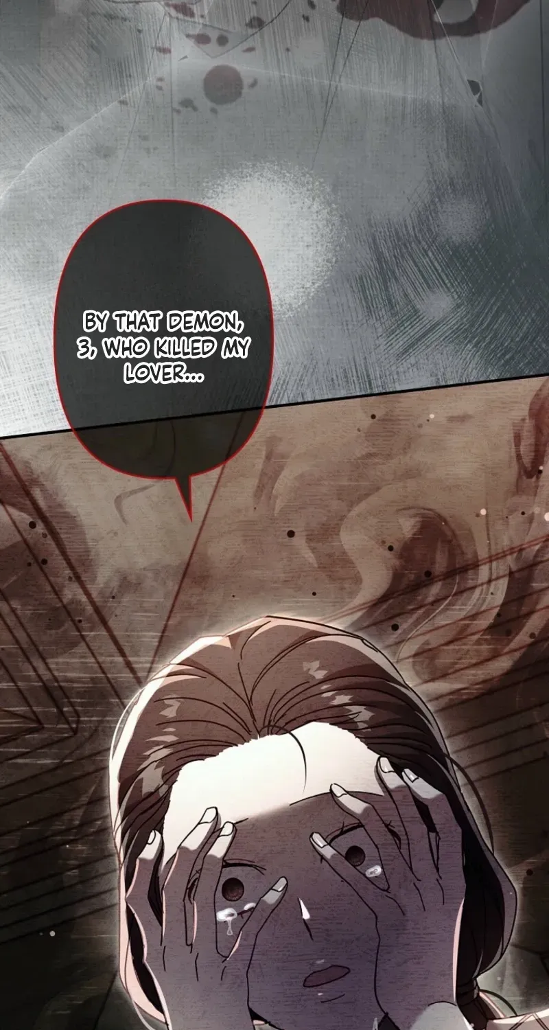 Another Heaven Chapter 50 page 25 - 