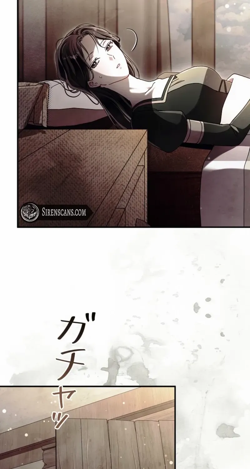 Another Heaven Chapter 50 page 35 - 
