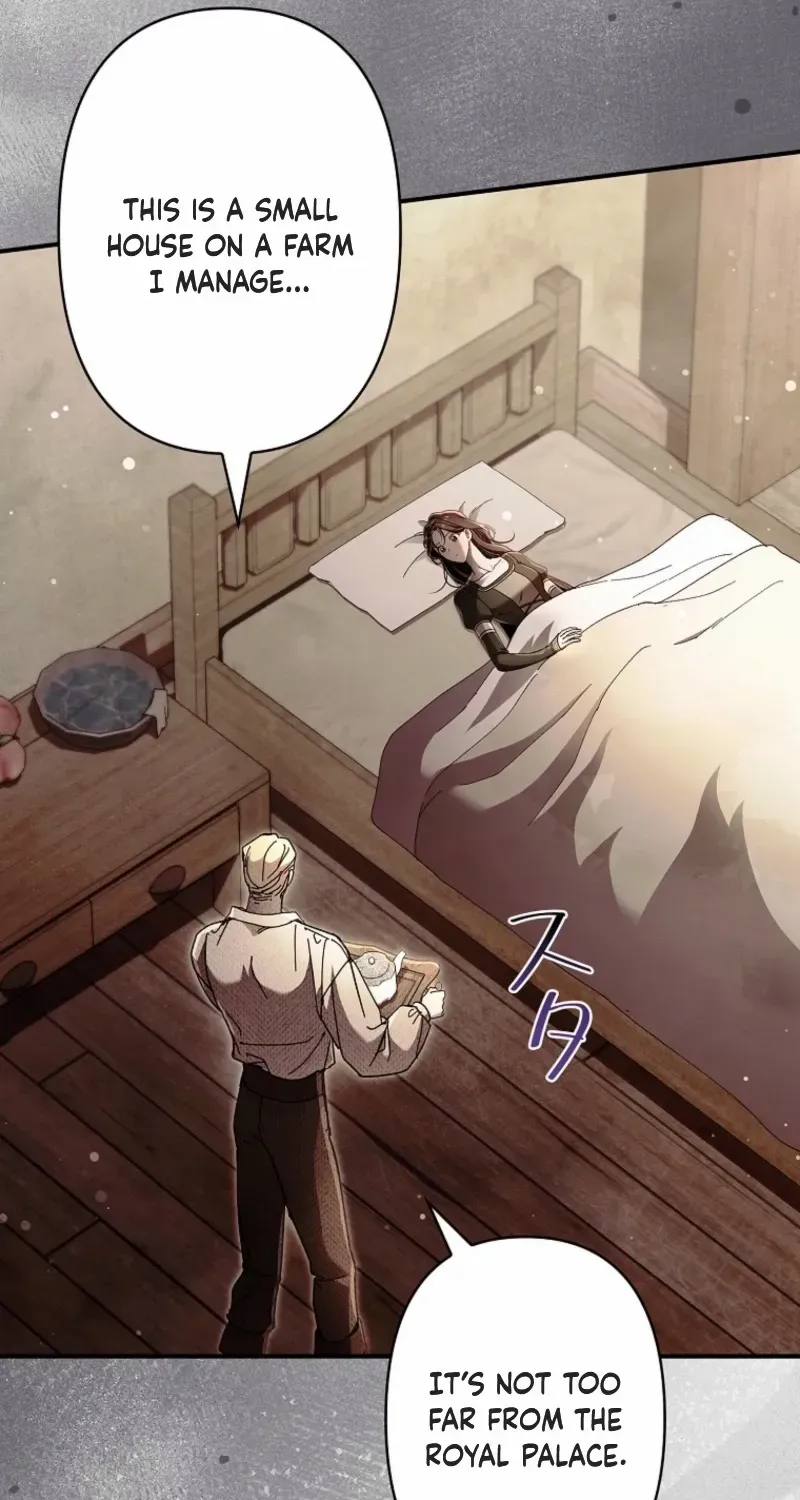 Another Heaven Chapter 50 page 39 - 