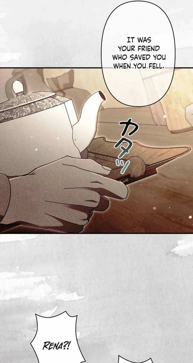 Another Heaven Chapter 50 page 42 - 
