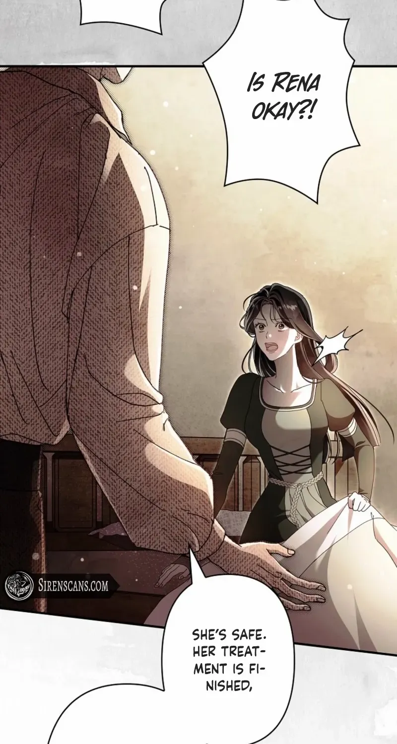 Another Heaven Chapter 50 page 43 - 