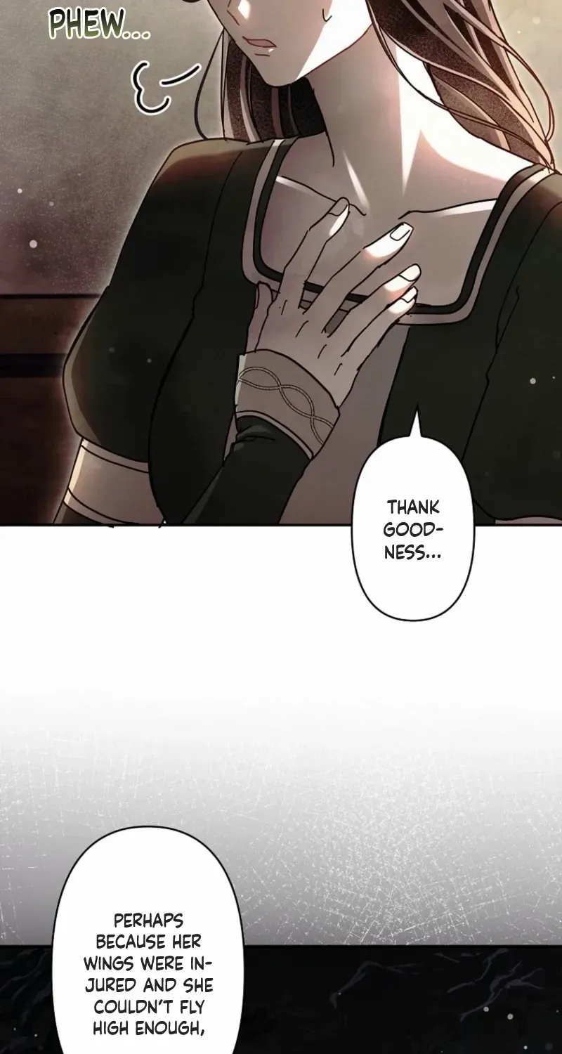 Another Heaven Chapter 50 page 45 - 