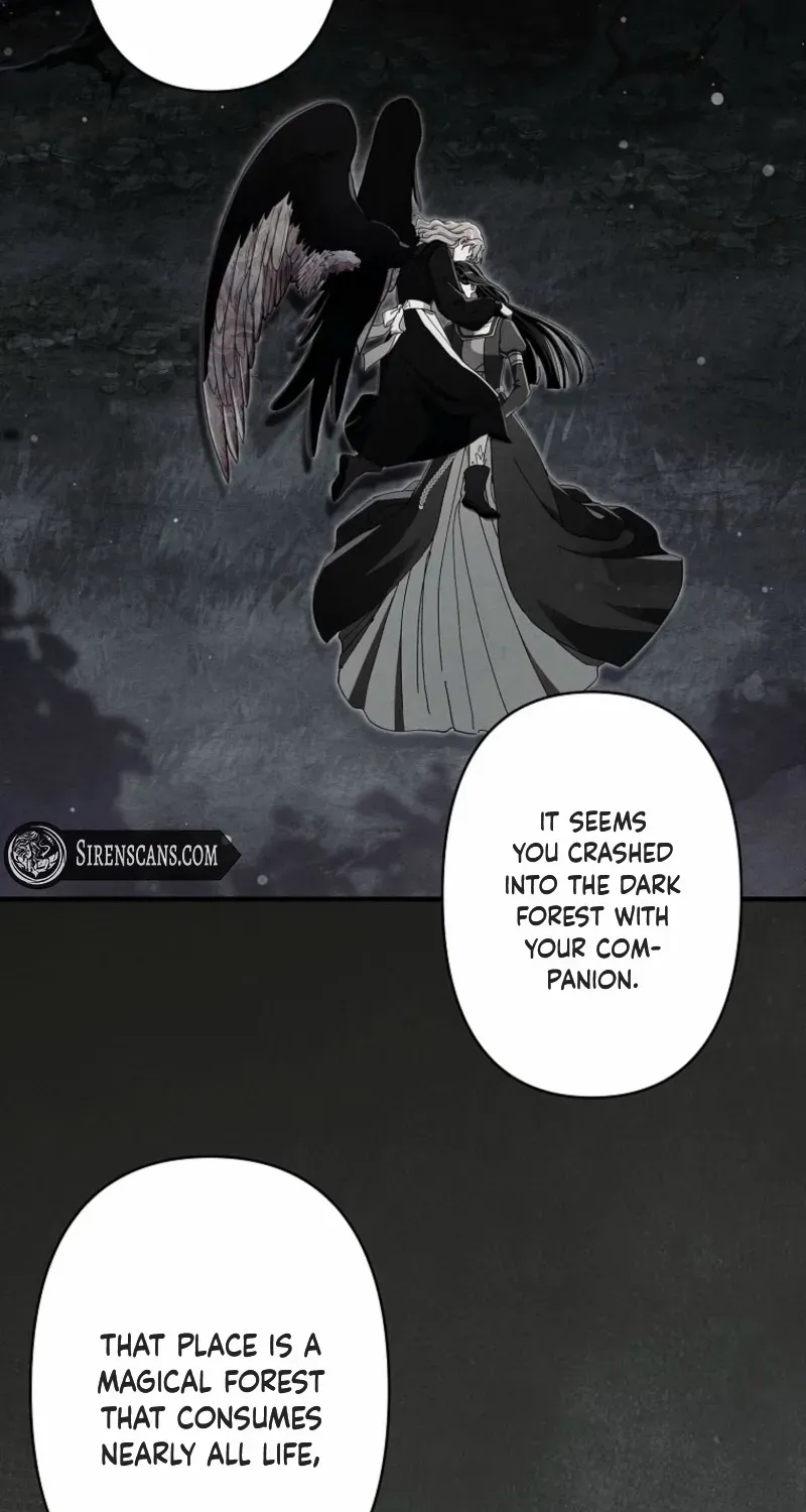 Another Heaven Chapter 50 page 46 - 