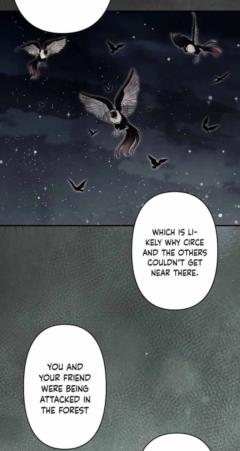 Another Heaven Chapter 50 page 47 - 