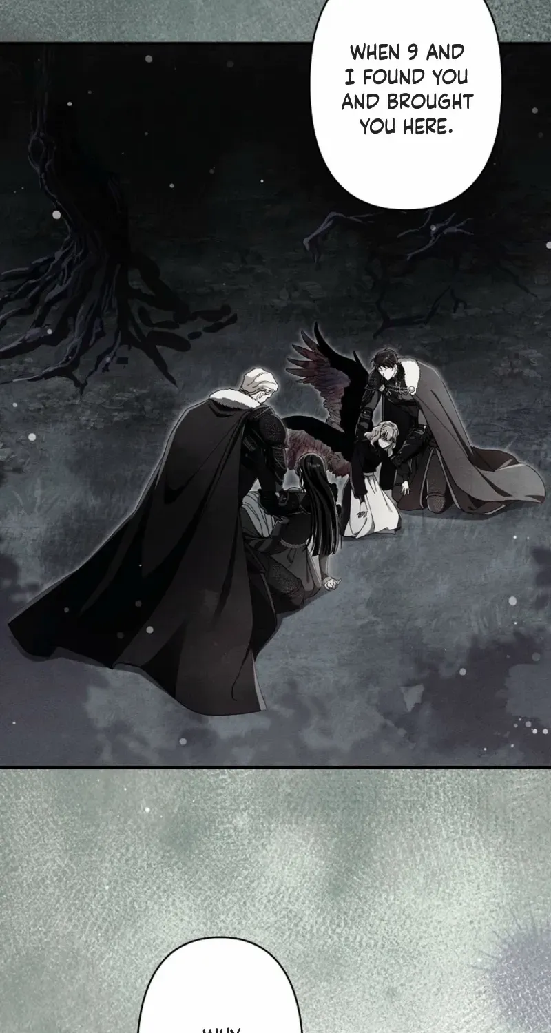 Another Heaven Chapter 50 page 48 - 