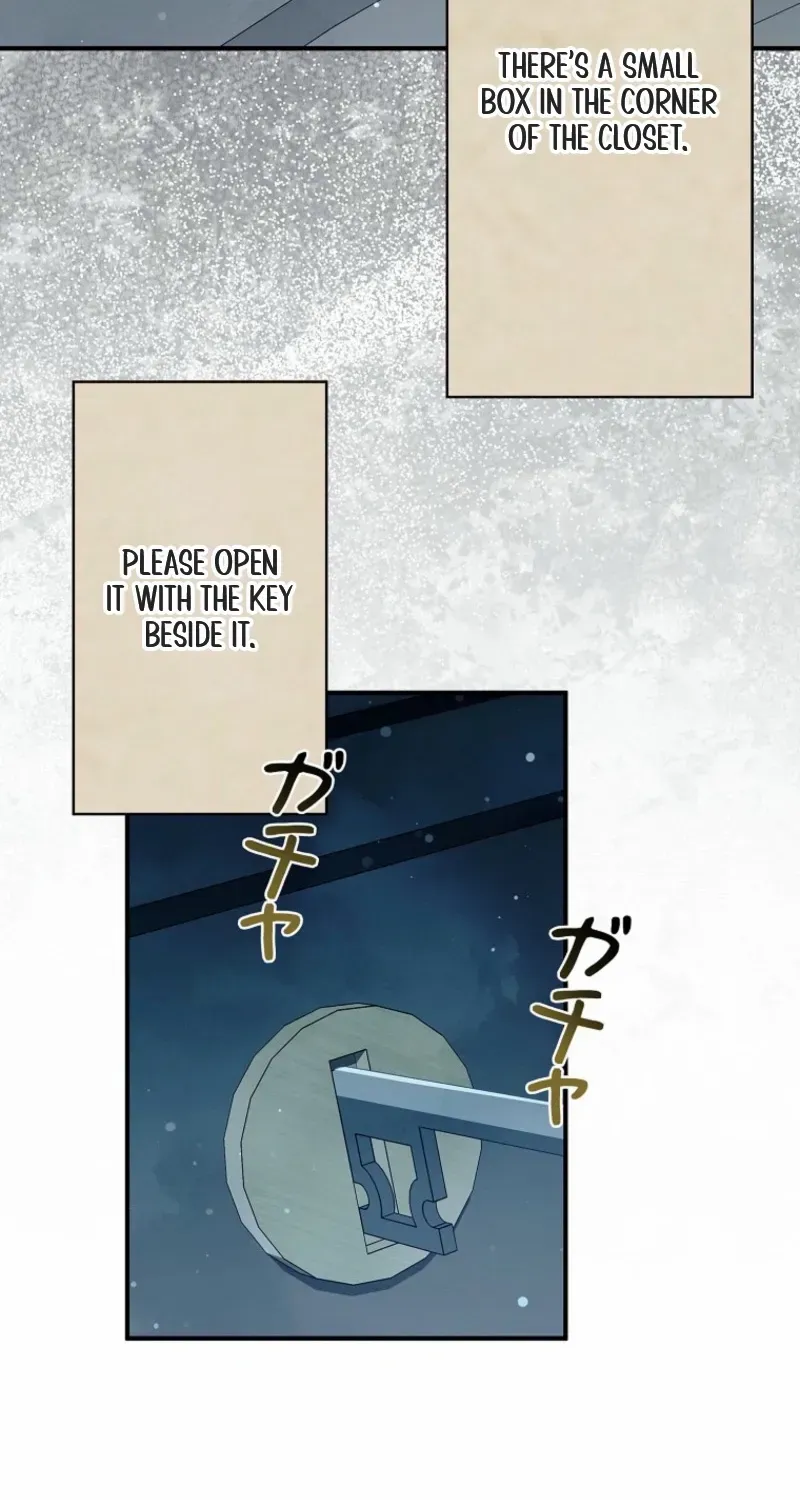 Another Heaven Chapter 50 page 6 - 