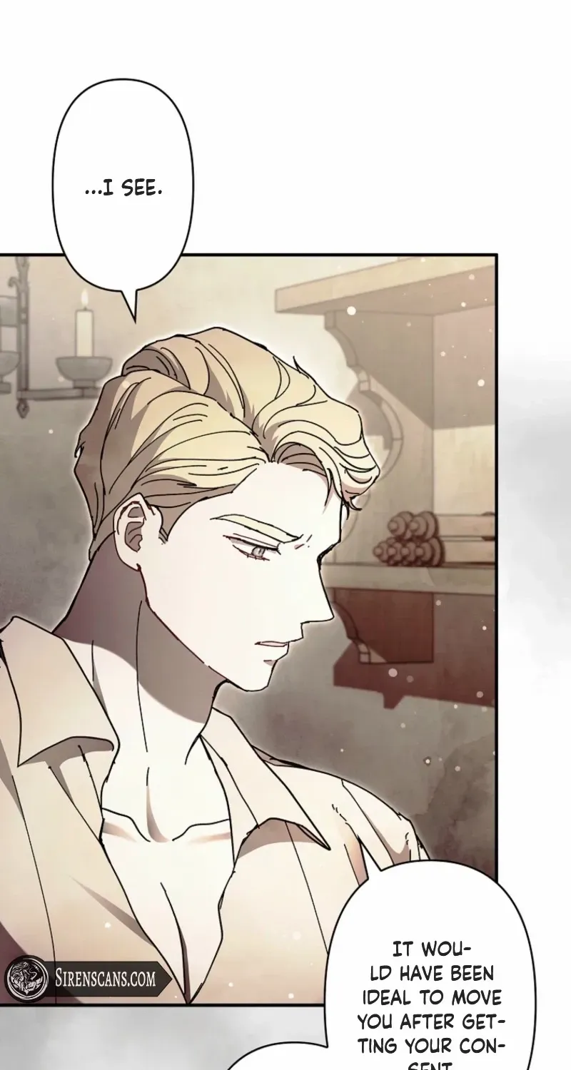 Another Heaven Chapter 50 page 53 - 
