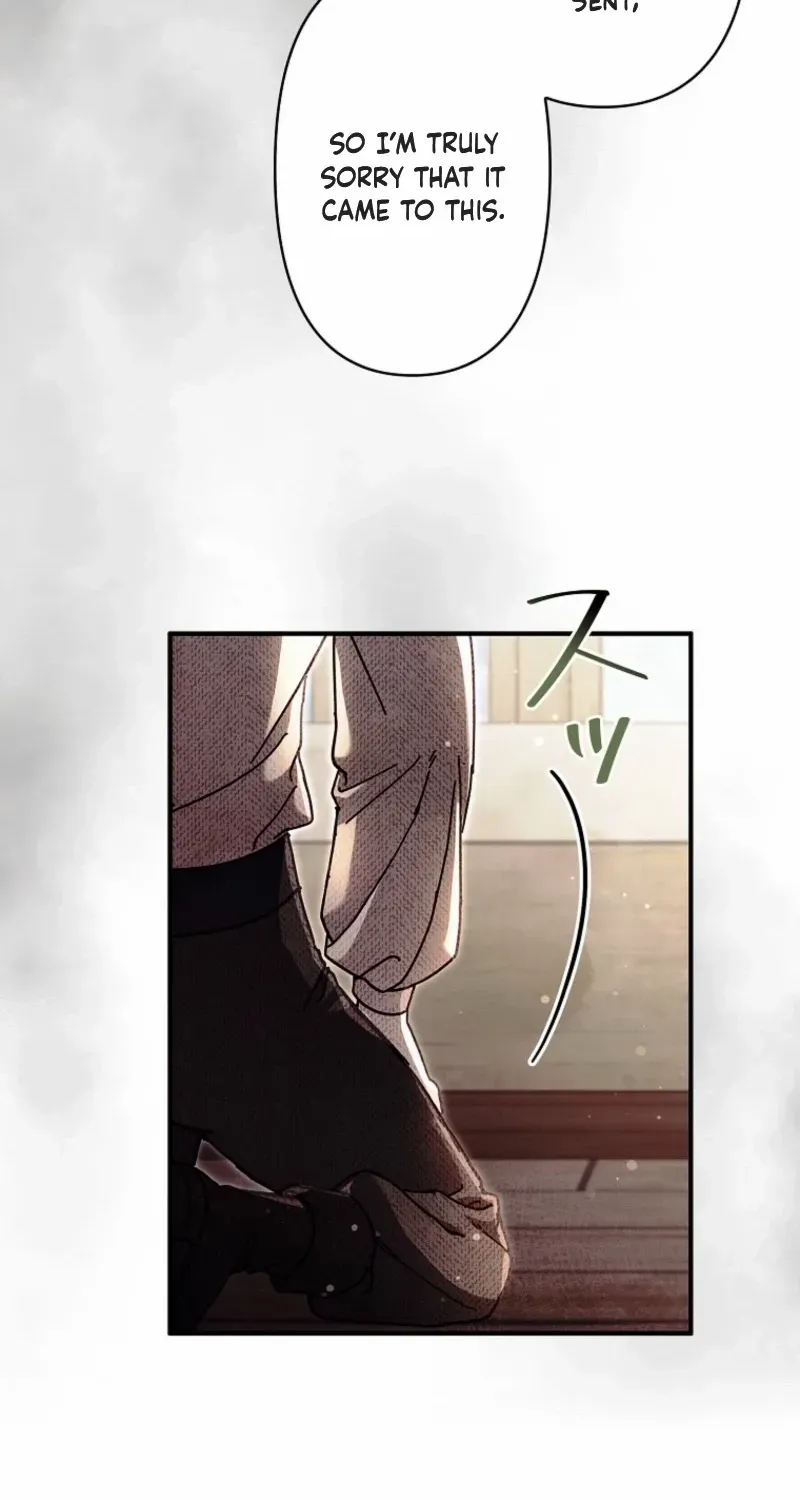 Another Heaven Chapter 50 page 54 - 