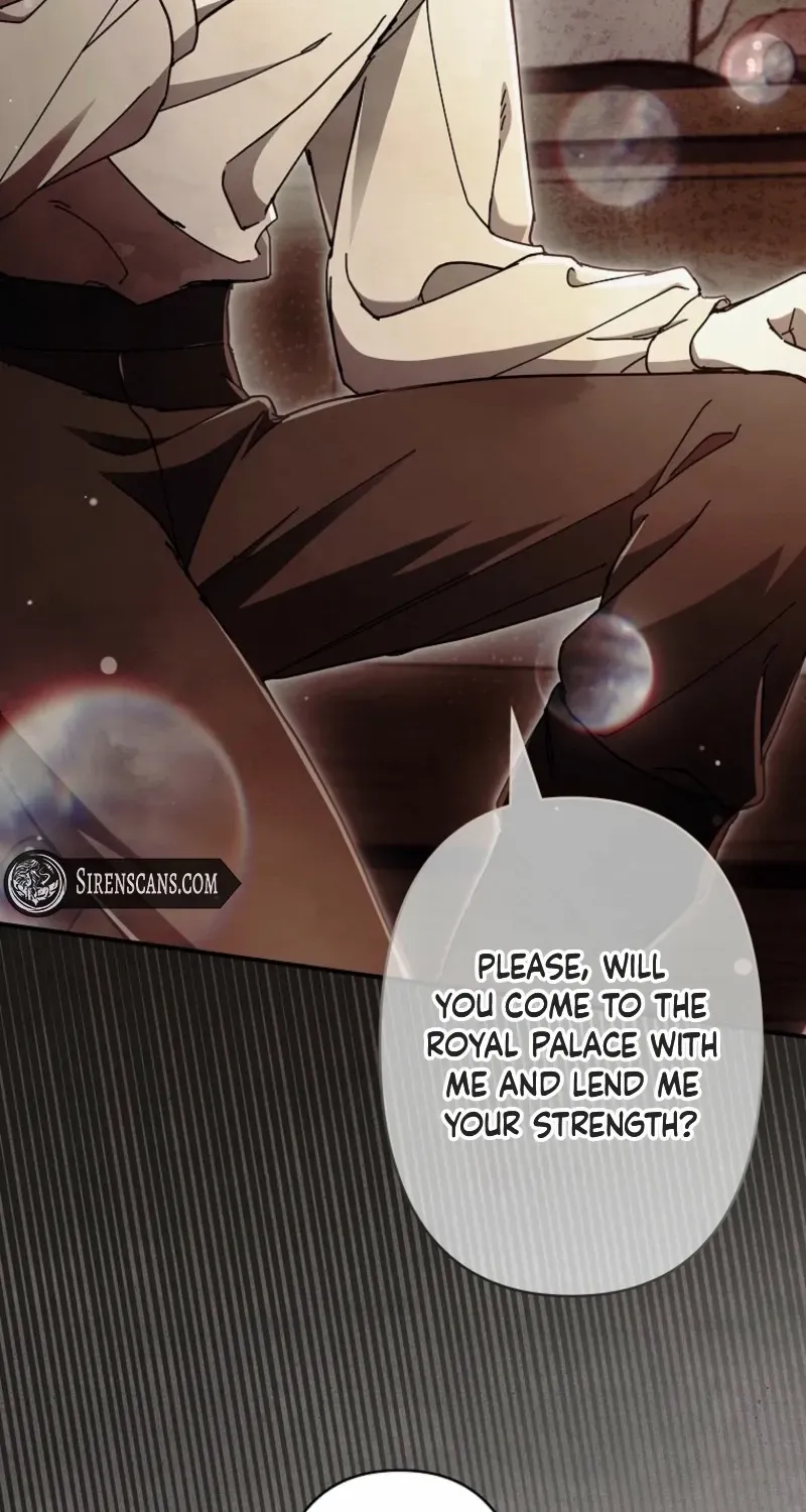 Another Heaven Chapter 50 page 56 - 