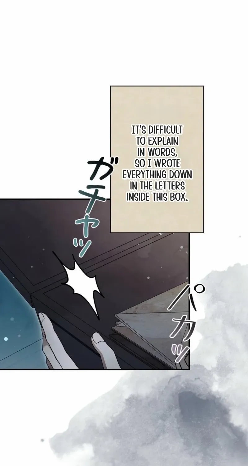 Another Heaven Chapter 50 page 7 - 