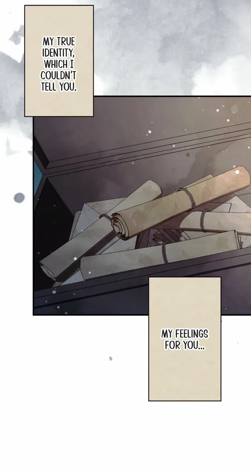 Another Heaven Chapter 50 page 8 - 