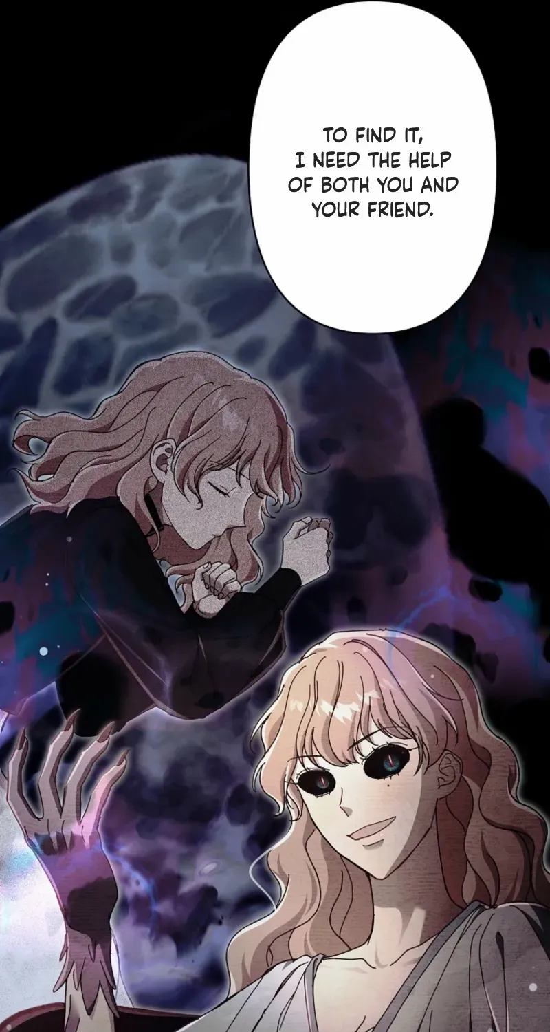 Another Heaven Chapter 50 page 77 - 