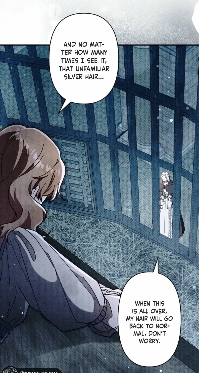 Another Heaven Chapter 51 page 19 - 