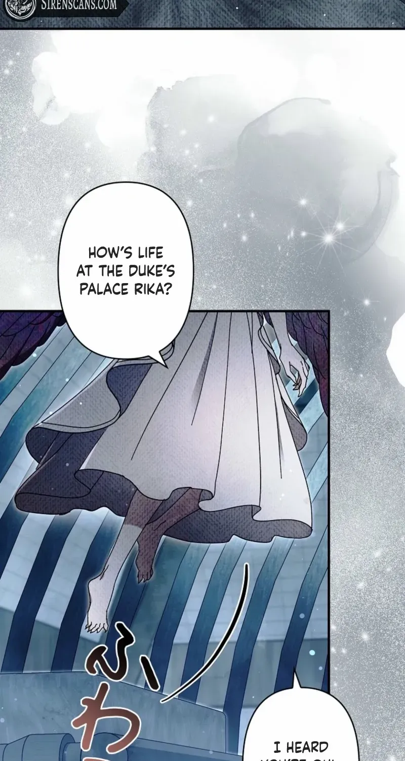 Another Heaven Chapter 51 page 20 - 