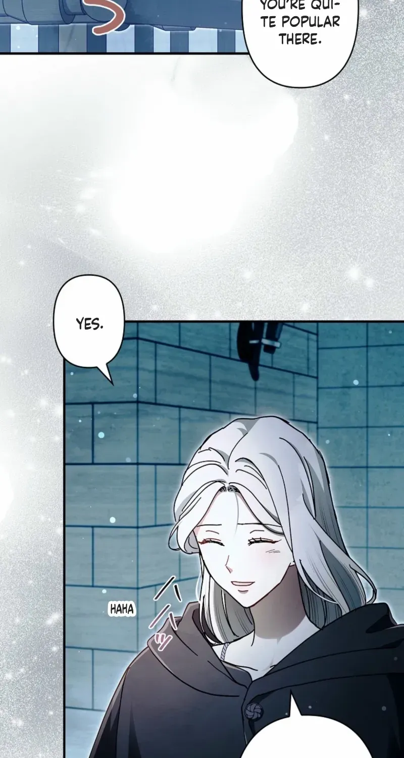 Another Heaven Chapter 51 page 21 - 
