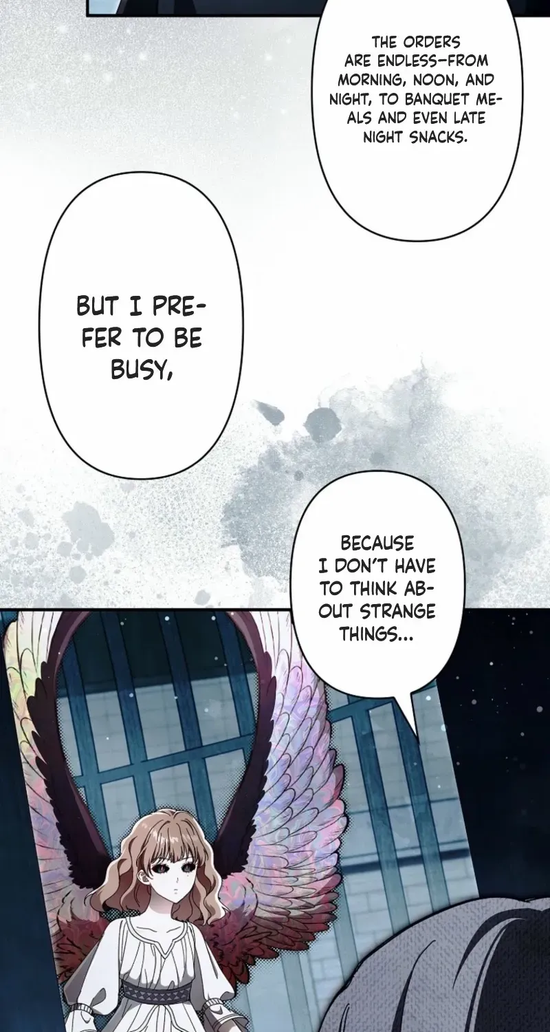 Another Heaven Chapter 51 page 22 - 