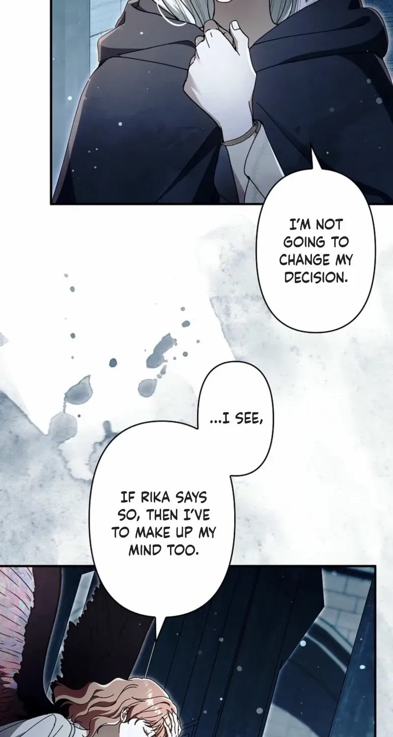 Another Heaven Chapter 51 page 26 - 