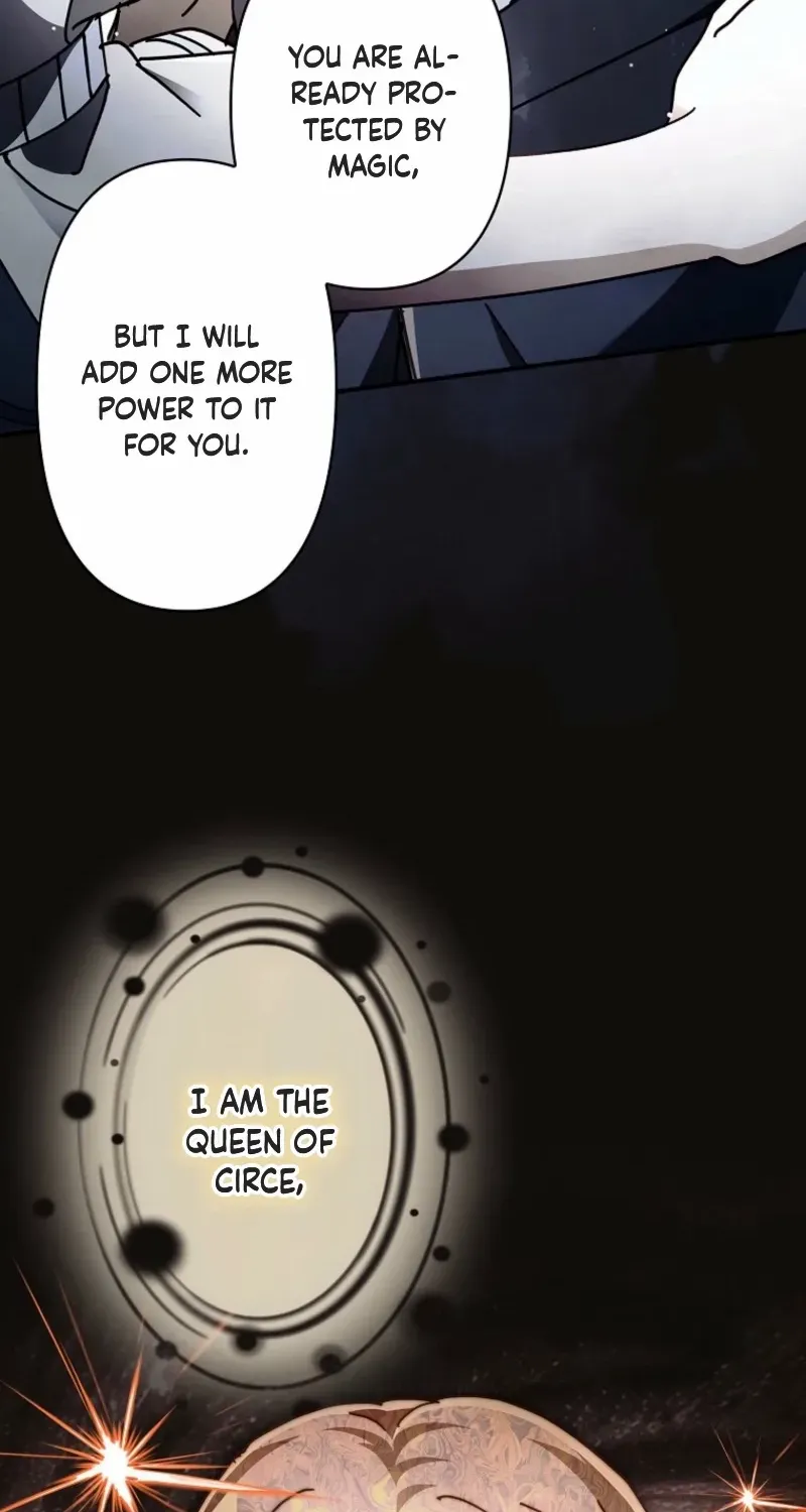 Another Heaven Chapter 51 page 30 - 