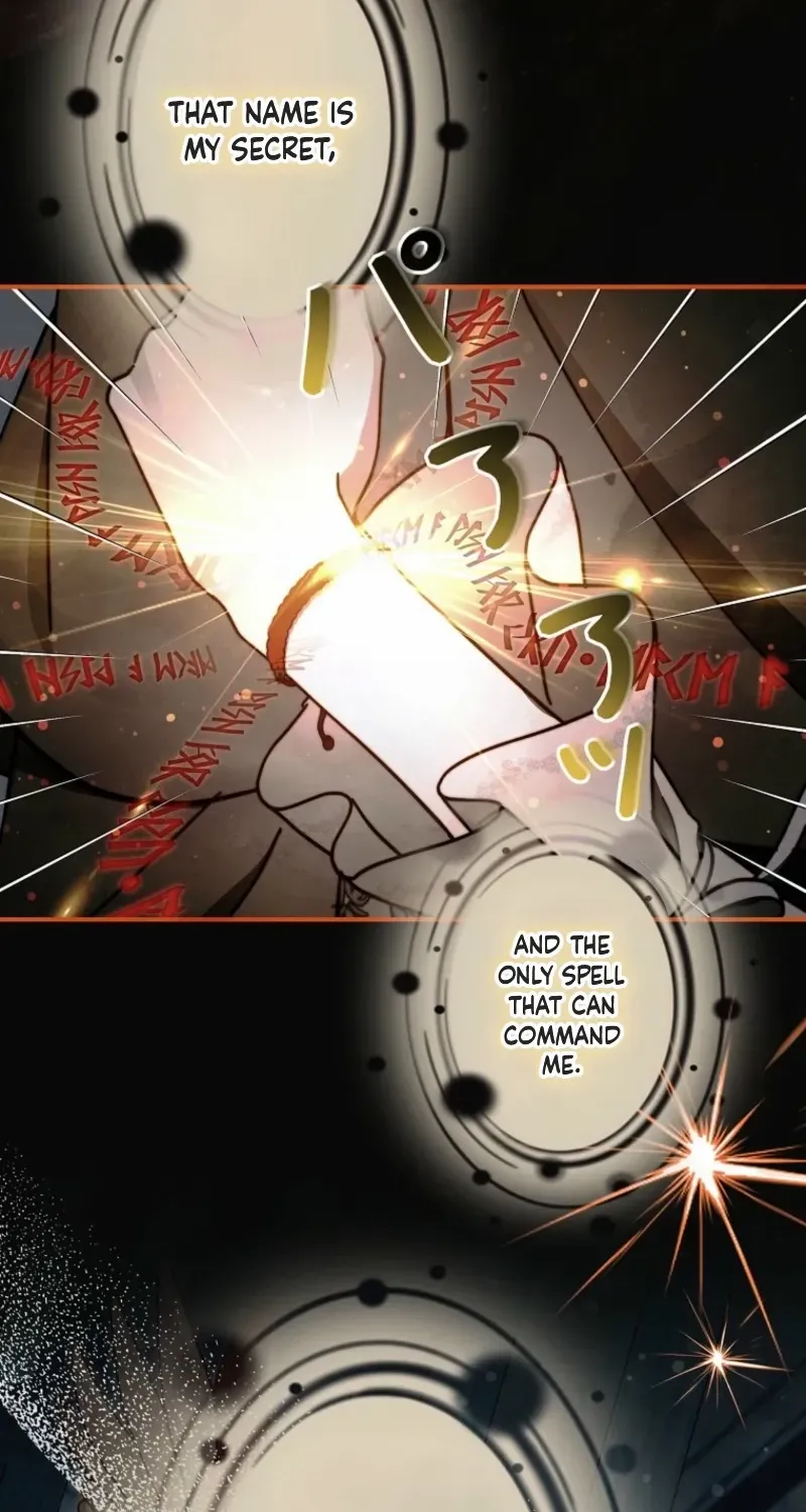 Another Heaven Chapter 51 page 32 - 