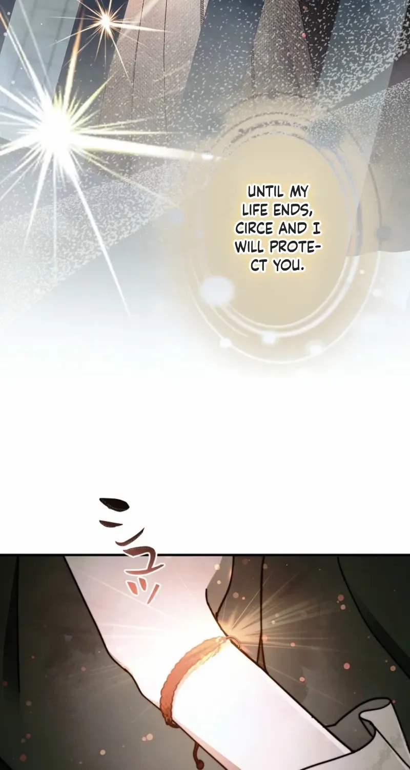 Another Heaven Chapter 51 page 34 - 