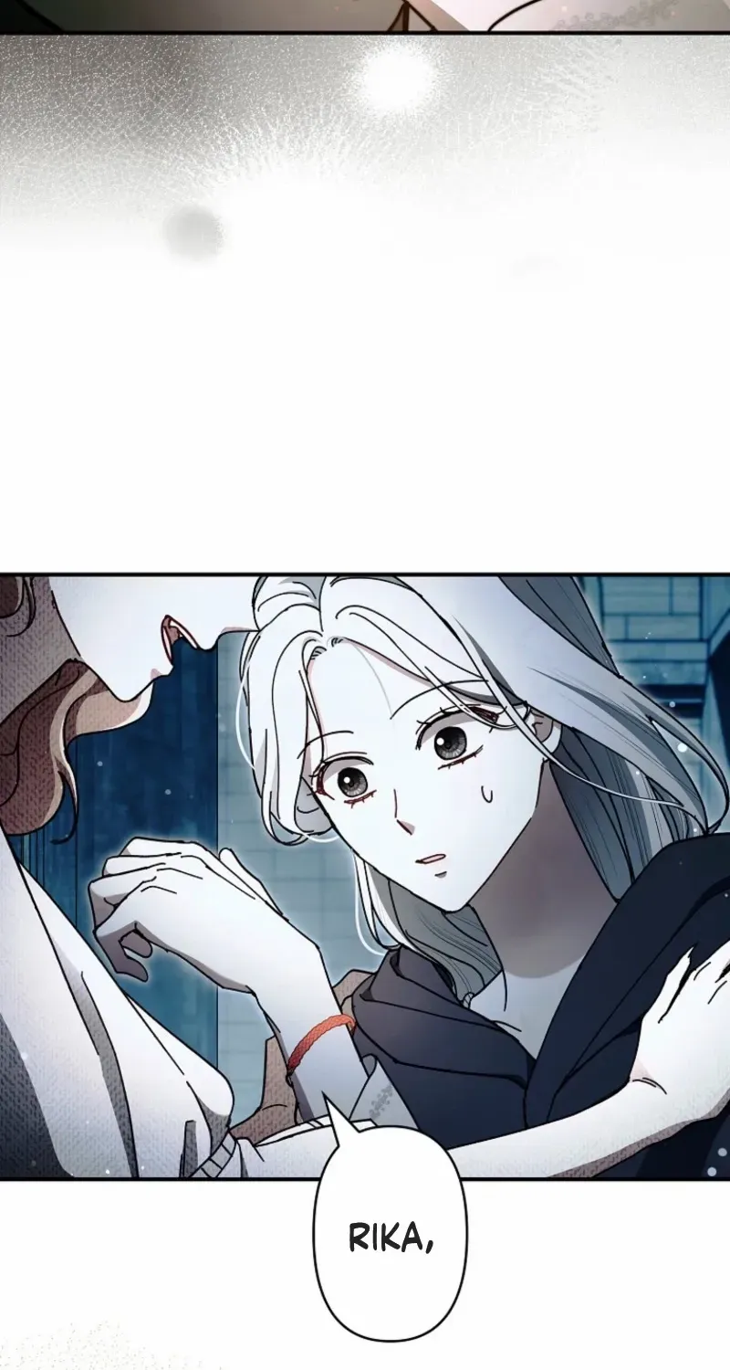 Another Heaven Chapter 51 page 35 - 