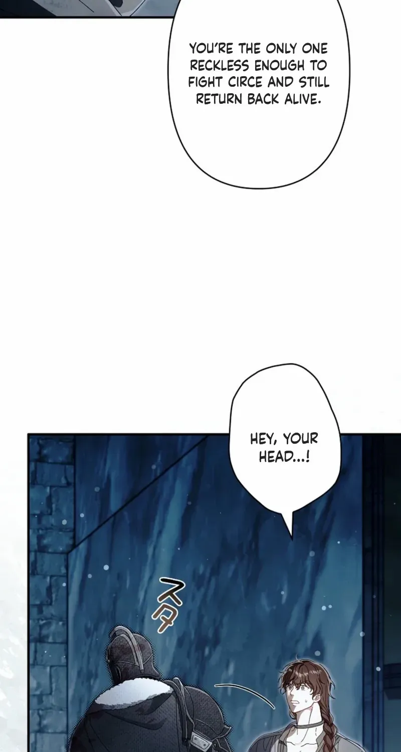 Another Heaven Chapter 51 page 59 - 