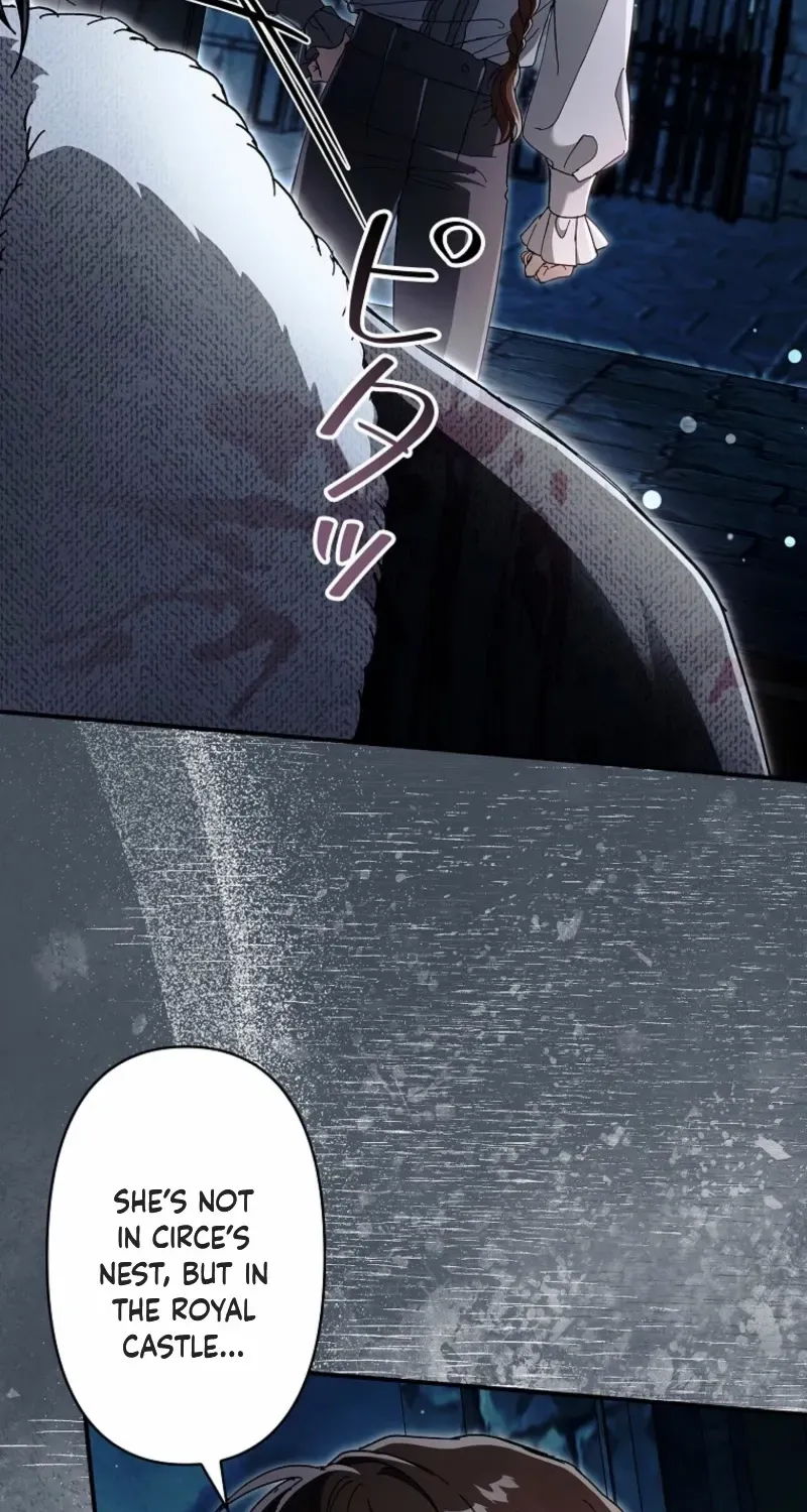 Another Heaven Chapter 51 page 63 - 