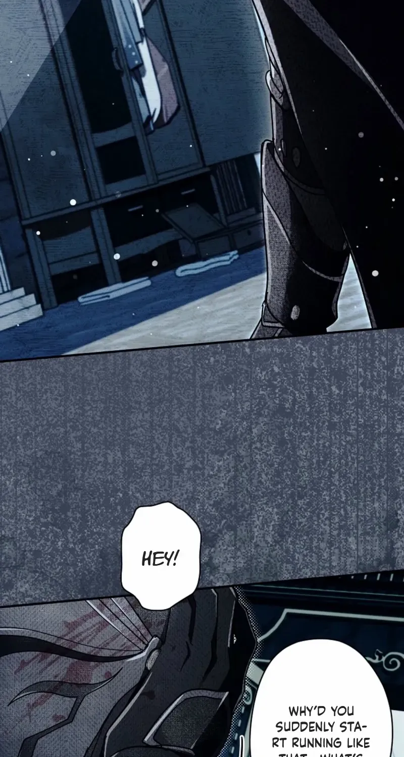 Another Heaven Chapter 51 page 77 - 