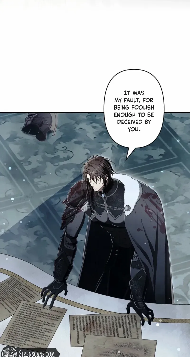 Another Heaven Chapter 51 page 92 - 