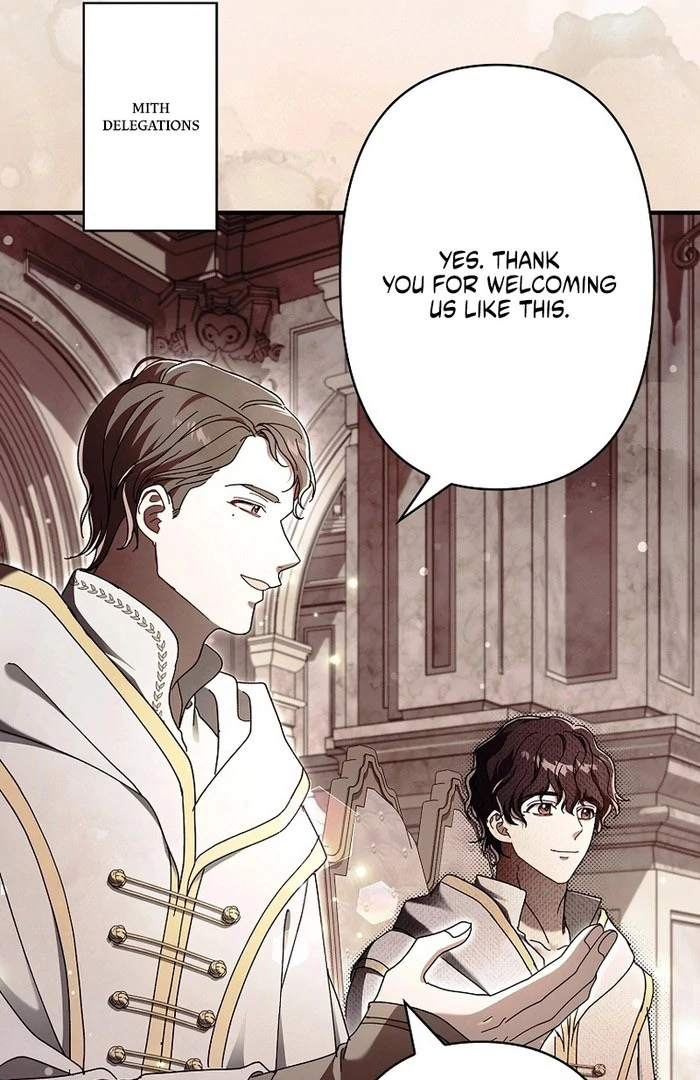 Another Heaven Chapter 52 page 19 - 