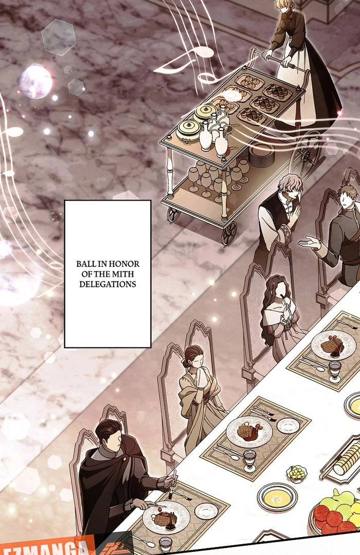 Another Heaven Chapter 52 page 3 - 