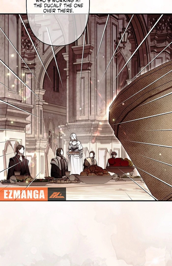 Another Heaven Chapter 52 page 22 - 