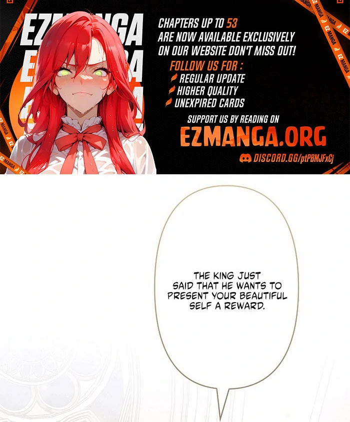 Another Heaven Chapter 52 page 35 - 