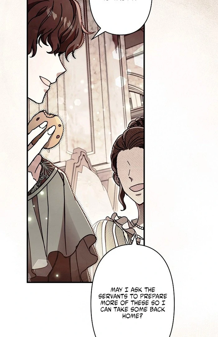 Another Heaven Chapter 52 page 6 - 