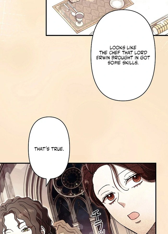 Another Heaven Chapter 52 page 8 - 