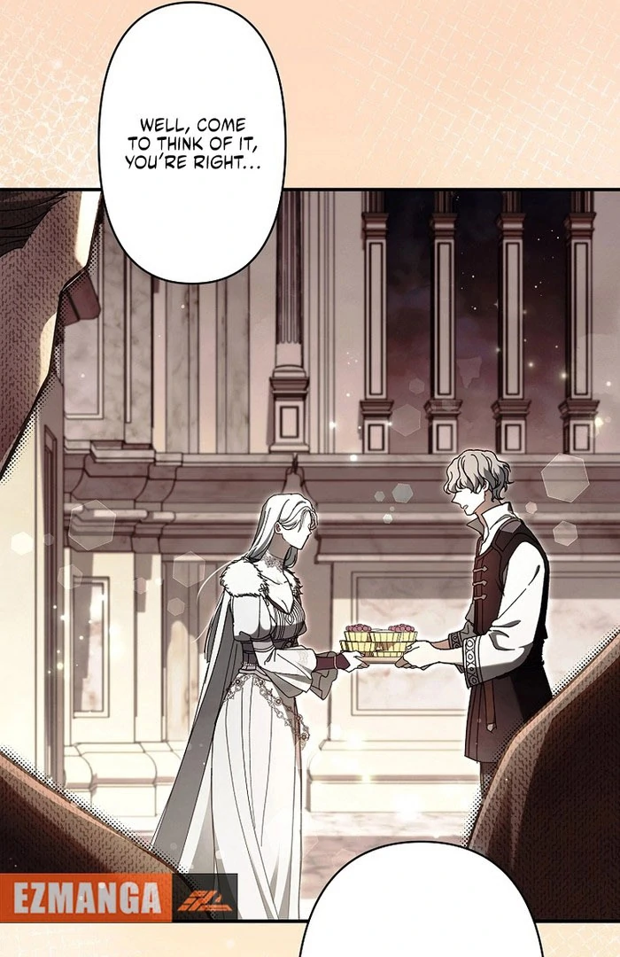 Another Heaven Chapter 52 page 10 - 