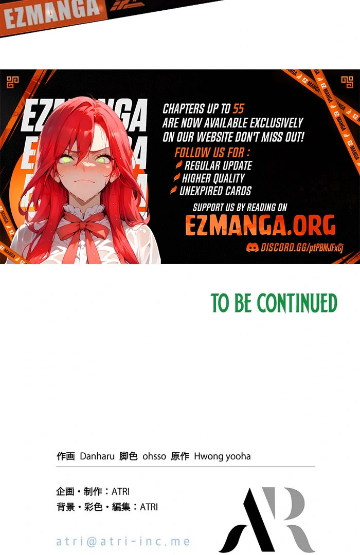 Another Heaven Chapter 53 page 110 - 