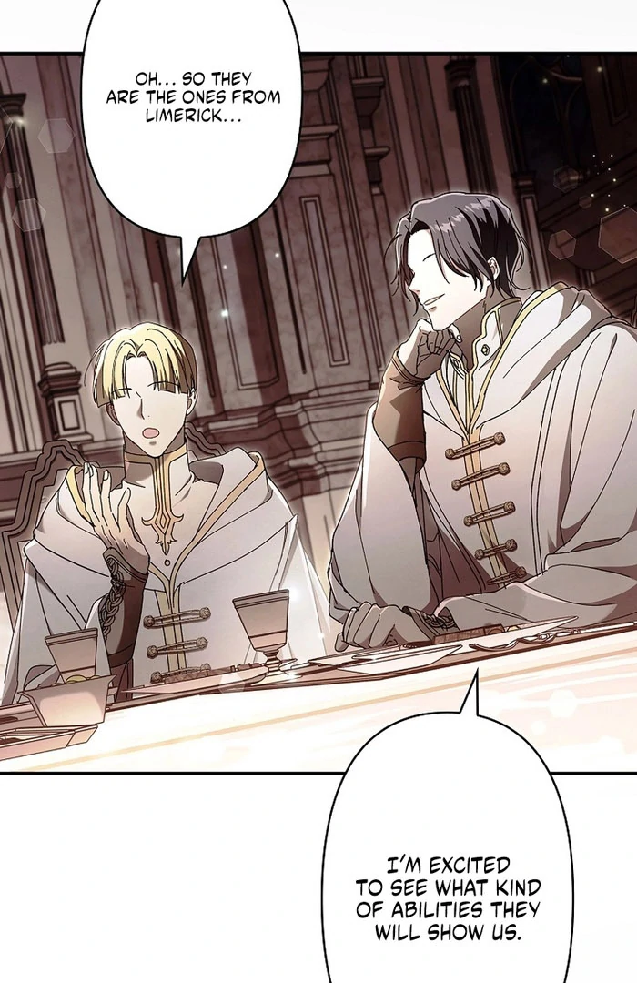 Another Heaven Chapter 53 page 17 - 