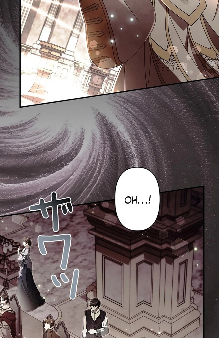 Another Heaven Chapter 53 page 27 - 