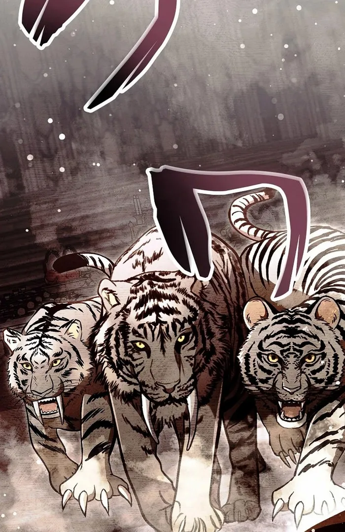 Another Heaven Chapter 53 page 34 - 