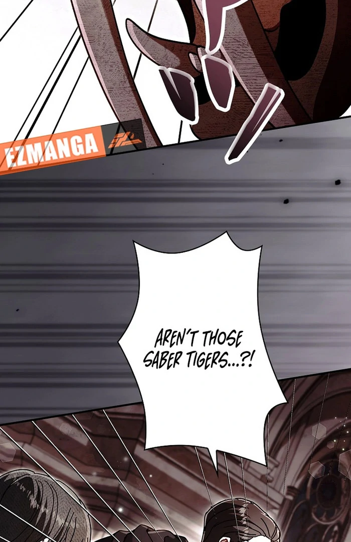 Another Heaven Chapter 53 page 36 - 