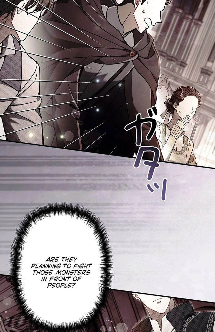 Another Heaven Chapter 53 page 37 - 