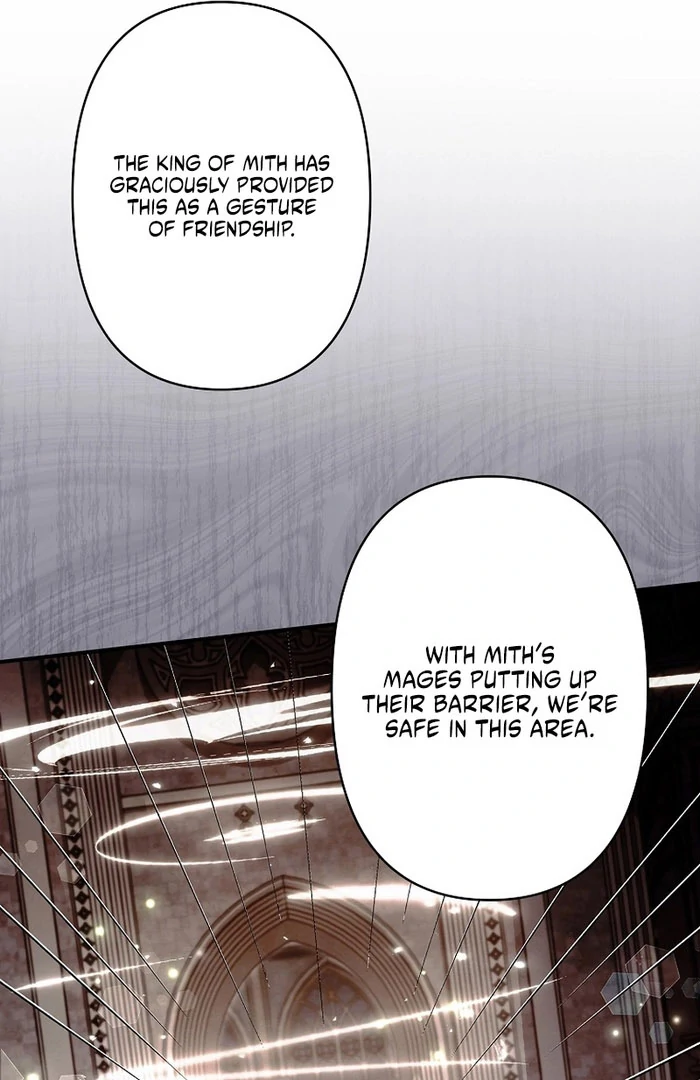 Another Heaven Chapter 53 page 40 - 