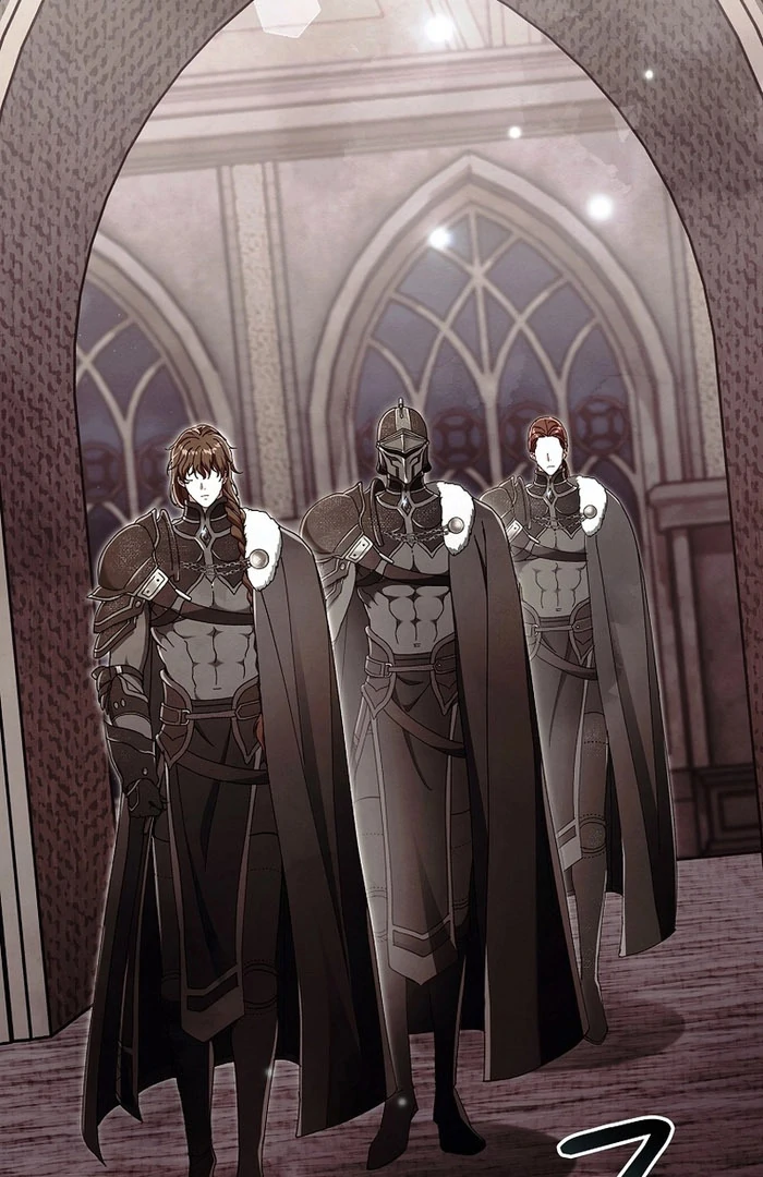 Another Heaven Chapter 53 page 5 - 