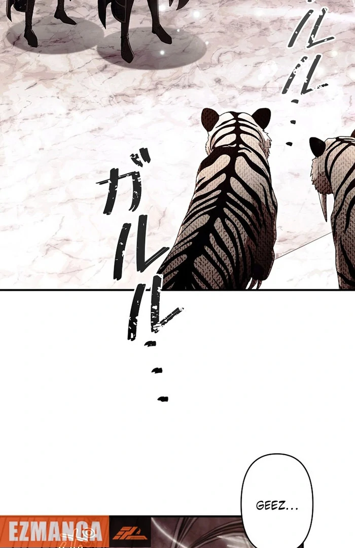 Another Heaven Chapter 53 page 44 - 